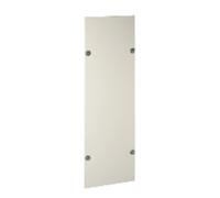 Prism set rear panel IP30 W400 LVS08734 PrismaSeT