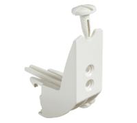 Prism set supports for vertical guides PrismaSeT LVS04265