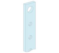 Prism set threaded rods 3/4P 160A 1000 mm LVS04161/4pcs
