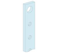 Prism set threaded rods 3/4P 160A 1400mm LVS04171/4pcs