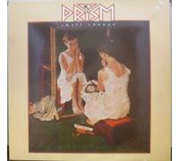PRISM - SMALL CHANGE LP (VINYL ALBUM) UK CAPITOL 1981