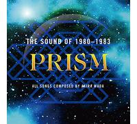 Prism - Sound of 1980-1983 (SHM-CD / Paper Sleeve)