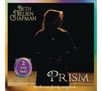 Prism: The Human Family Songbook by Beth Nielsen Chapman (2008-02-05)