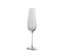 Prism thread red wine glass home creative glass goblet -230ML