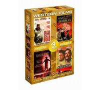 Prism Western Box Set [DVD]