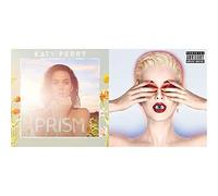 PRISM & Witness Lyric Content)