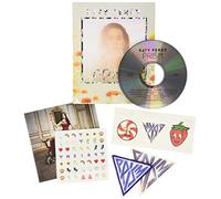 PRISM - 'ZinePak Edition (Deluxe CD + 64-Page Mini-Mag + Merchandise) by Katy Perry (2013-07-28)