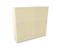 Prisma 2 sliding door wardrobe from Palmberg