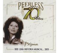 PRISMA - 70 Anos Peerless Una Historia