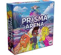 Prisma Arena Board Game