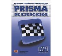Prisma: Comienza - cuaderno de ejercicios (A1)