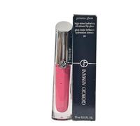 Prisma Glass Lip Gloss - 02 Candy Halo by Giorgio Armani for Women - 0.11 oz Lip Gloss