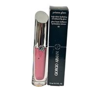 Prisma Glass Lip Gloss - 05 Berry Beam by Giorgio Armani for Women - 0.11 oz Lip Gloss