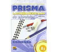Prisma Latinoamericano A1: Exercises Book