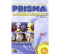 Prisma Latinoamericano A1:: Student Book