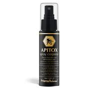 Prisma Natural - Apitox Spray, Cold Effect, Bee Venom for Muscles and Joints, Apitox Liquid Body Treatment, 100 ml