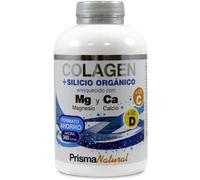 Prisma Natural Colagen + Organic Silicon Mg and Ca 360 comp x 814 mg