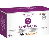 Prisma Natural Gynactiv Premium Ginepause 30 Capsules