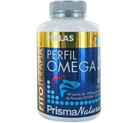 Prisma Natural Prisma Profile omega 3 90 pearls 1000 mg