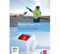 PRISMA Physik 7-10. Differenzierende Ausgabe Rheinland-Pfalz: Schulbu (Hardback)