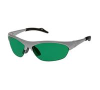 PRiSMA SpektroChrom Colour Glasses Green (G) Balance & Balance Glasses with Colour Filter for Colour Therapy