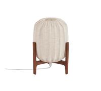 Prisma Table Lamp Mini Dark Ash/Natural