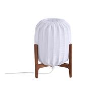 Prisma Table Lamp Mini Dark Ash/ White