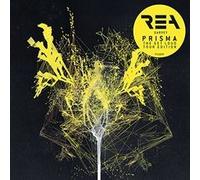 Prisma (The Get Loud Tour Edition) by Garvey,Rea | CD | condition new