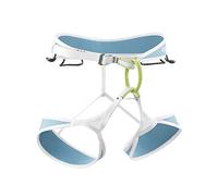 Edelrid Prisma Climbing Harness, Blue M
