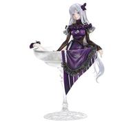 PRISMA WING Re:Zero - Starting Life in Another World Echidna Glass Edition 1/7 Scale Complete Figure