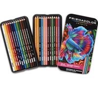 Prismacolor Premier Colored Pencil Set 24/Tin