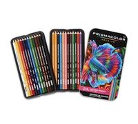 Prismacolor Premier Colored Pencil Set 24/Tin