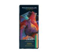 Prismacolor Premier Firm Pastel Color Sticks 24/Pkg-Nupastel