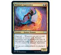 Prismari Apprentice (foil) | Strixhaven: School of Mages