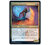 Prismari Apprentice | Strixhaven: School of Mages