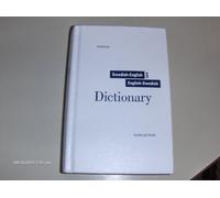 Prisma's Unabridged Swedish-English/English-Swedish Dictionary