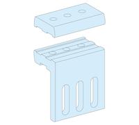 PrismaSet Connection plate 4000A for 10mm horizontal/vertical flat LVS04637
