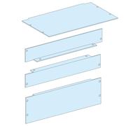 PrismaSet cover plates for base IP55 W600 LVS08393