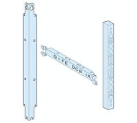PrismaSet ISFL mounting plate size 185mm W650 LVS03546