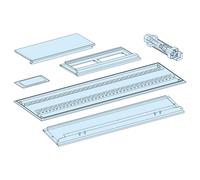PrismaSet surface-mounted distributor 1750x600x260mm LVS08309