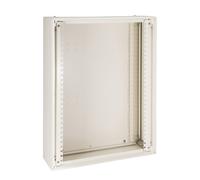 PrismaSet surface-mounted distributor 780x600x205mm IP30 LVS08105