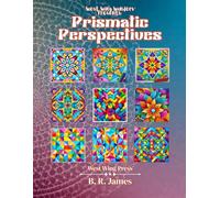 Prismatic Perspectives: Find Your Center in Every Shape (West Wing Wonders)