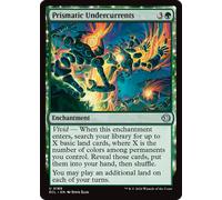 Prismatic Undercurrents (Foil) | Lorwyn Eclipsed