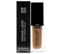 Prisme Libre Skin-Caring Glow Foundation - 4-W307 by Givenchy for Women - 1 oz Foundation