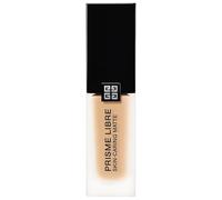 GIVENCHY Prisme Libre Skin-Caring Matte Foundation 1-W105