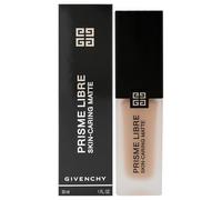 Prisme Libre Skin-Caring Matte Foundation - 3-N270 Light to Medium with Intense Neutral Undertones by Givenchy for Women - 1 oz Foundation