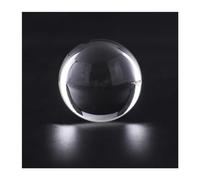 Prisms & Kaleidoscopes 0.5-0.8mm Ball Lens H-K9L Optical High Precision Lens Ball Sensor Fiber Optic Lenses Science Classroom Optics Kits (Size : 0.5mm)