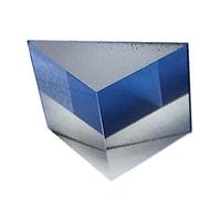 Prisms & Kaleidoscopes 15 Isosceles Right Angle Total Reflection For Optical Triangular Prism Science Classroom Optics Kits