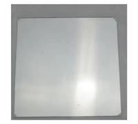 Prisms & Kaleidoscopes 1PCS 850nm Optical Infrared Filter Narrow Bandpass Filter Lens Invisible Light Square Lenses Science Classroom Optics Kits (Size : 4.5x4.5x0.55mm)