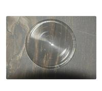 Prisms & Kaleidoscopes 2pcs Diameter 20MM Small Size Round Fresnel Optical Concentric Fine Threaded Magnified Lens Lighting Lenses Science Classroom Optics Kits (Color : 10mm, Size : 20mm)